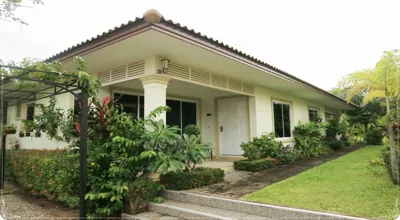 1ベッドルームヴィラ — Vacation Garden Villa