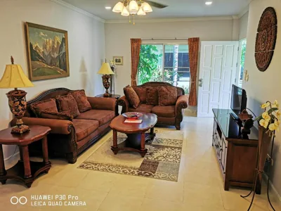 Vacation Garden Villa – 写真 5