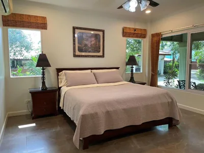 Vacation Garden Villa – 写真 6