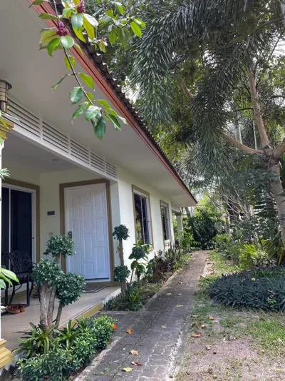 Vacation Garden Villa – 写真 8