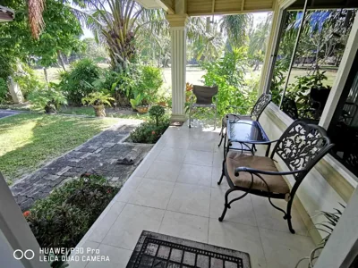 Vacation Garden Villa – 写真 10