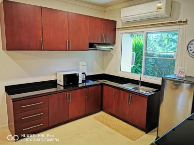 Vacation Garden Villa – 写真 12
