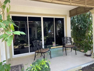 Vacation Garden Villa – 写真 13